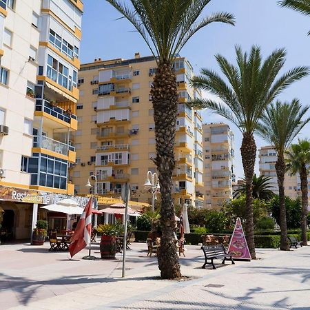 Rio De Janeiro Beach - Apartamento A Estrenar En Primera Linea De Playa Algarrobo Zewnętrze zdjęcie