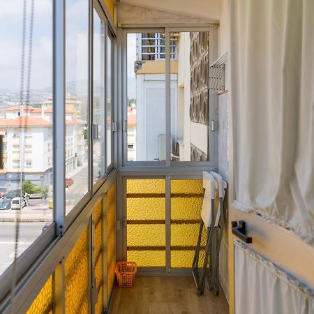 Rio De Janeiro Beach - Apartamento A Estrenar En Primera Linea De Playa Algarrobo Zewnętrze zdjęcie