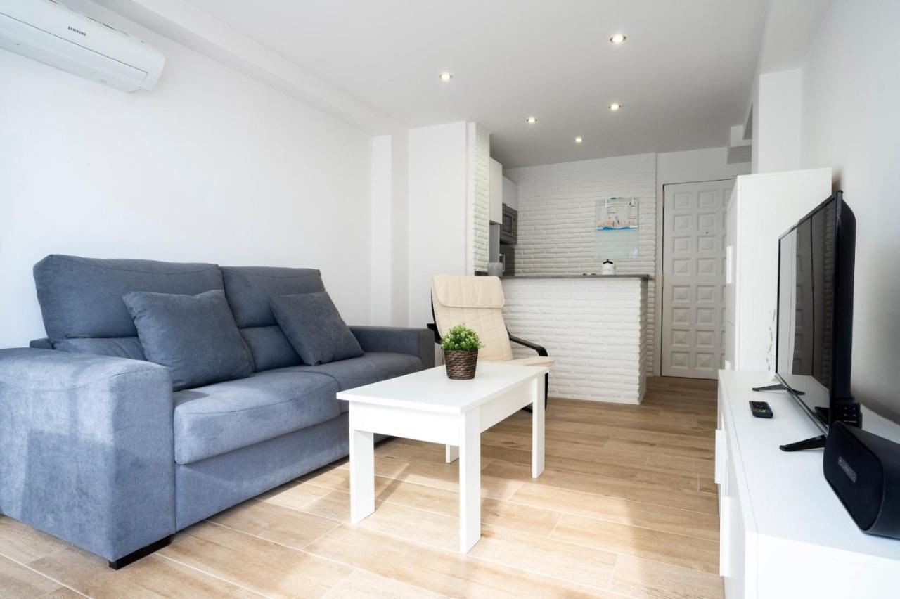 Rio De Janeiro Beach - Apartamento A Estrenar En Primera Linea De Playa Algarrobo Zewnętrze zdjęcie