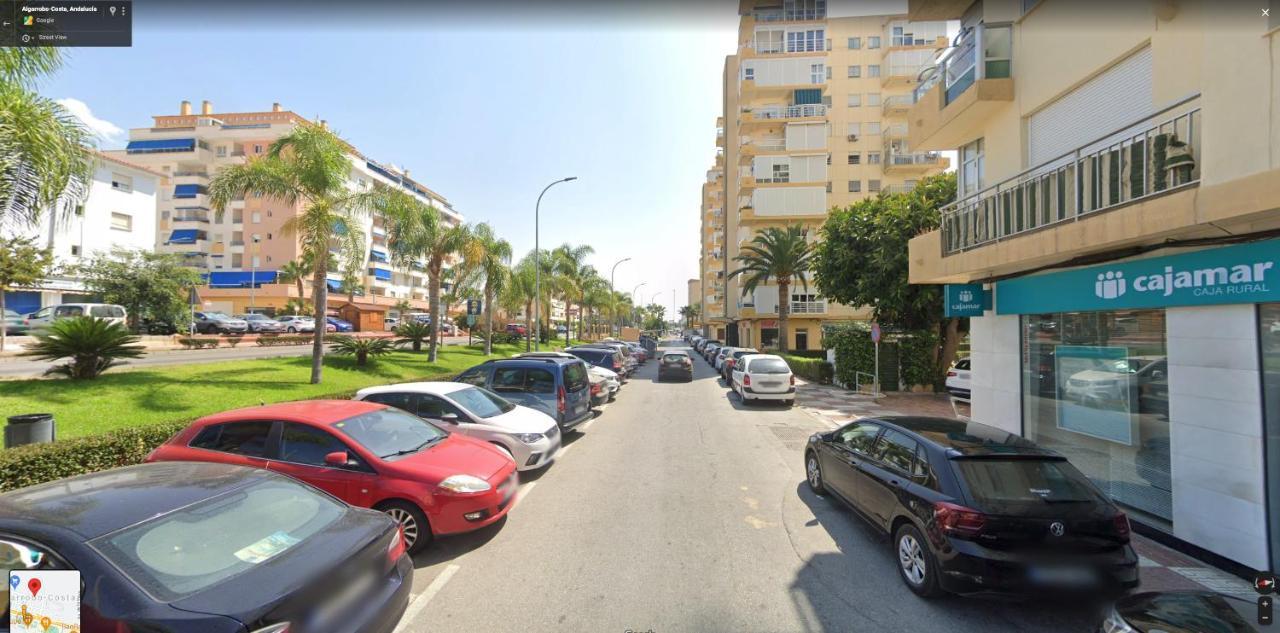 Rio De Janeiro Beach - Apartamento A Estrenar En Primera Linea De Playa Algarrobo Zewnętrze zdjęcie