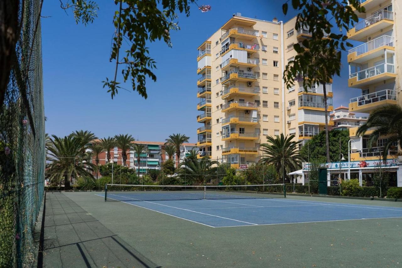 Rio De Janeiro Beach - Apartamento A Estrenar En Primera Linea De Playa Algarrobo Zewnętrze zdjęcie