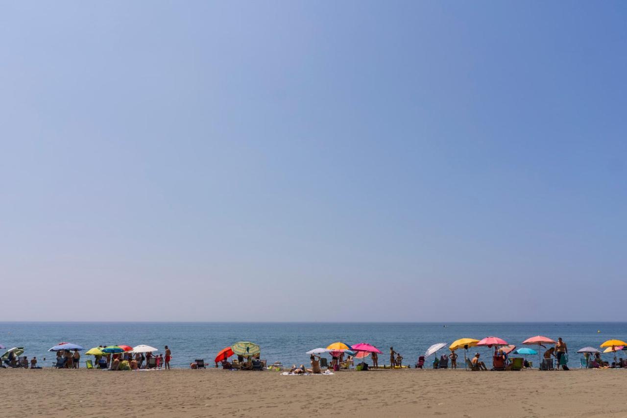 Rio De Janeiro Beach - Apartamento A Estrenar En Primera Linea De Playa Algarrobo Zewnętrze zdjęcie